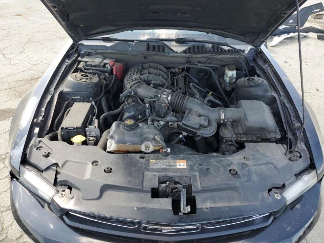 Photo 11 from auction – 2012 FORD MUSTANG with VIN 1ZVBP8AM3C5259123