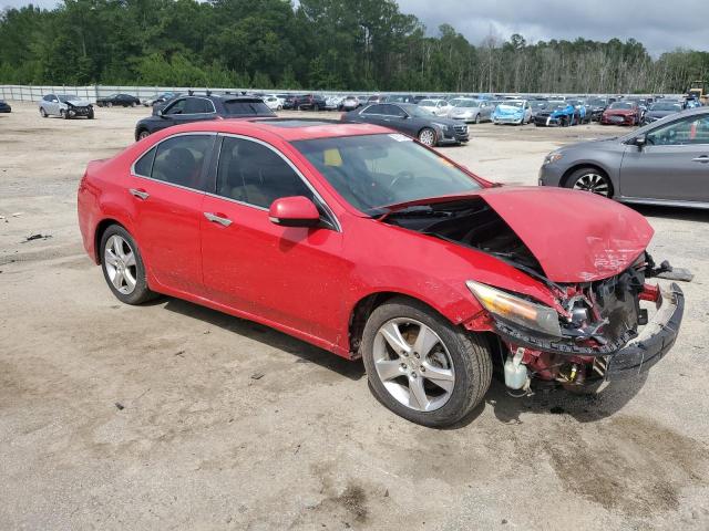 Photo 4 from auction – 2013 ACURA TSX with VIN JH4CU2F42DC009888