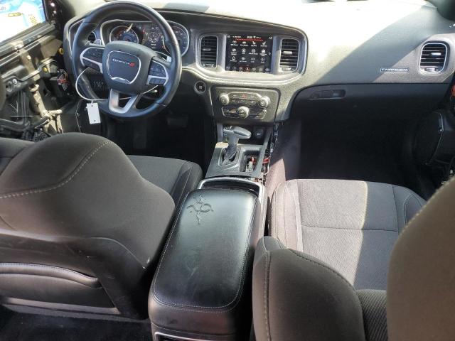 Photo 8 from auction – 2018 DODGE CHARGER R/ with VIN 2C3CDXCT7JH122646