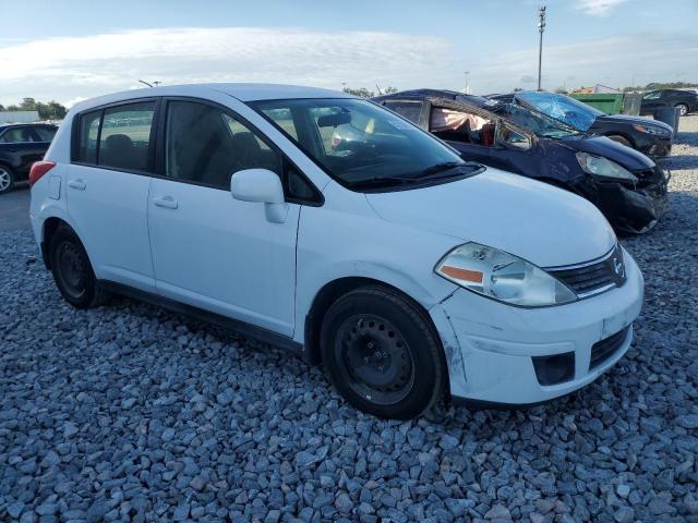 Photo 4 from auction – 2009 NISSAN VERSA S with VIN 3N1BC13E39L399289