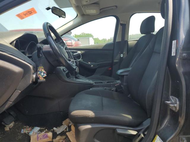 Photo 7 from auction – 2017 FORD FOCUS SE with VIN 1FADP3F25HL317568
