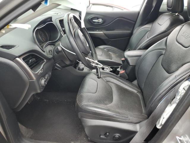 Photo 7 from auction – 2019 JEEP CHEROKEE L with VIN 1C4PJMDX9KD467679