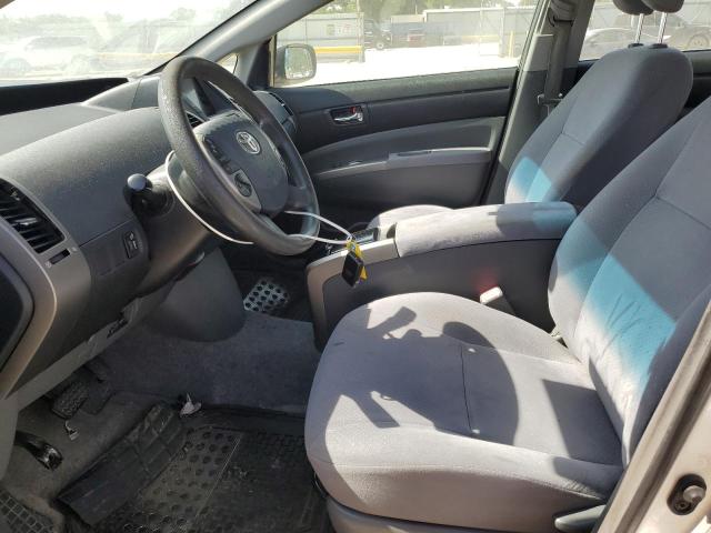Photo 7 from auction – 2009 TOYOTA PRIUS with VIN JTDKB20U693520510