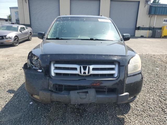 Photo 5 from auction – 2008 HONDA PILOT EX with VIN 5FNYF18418B031575