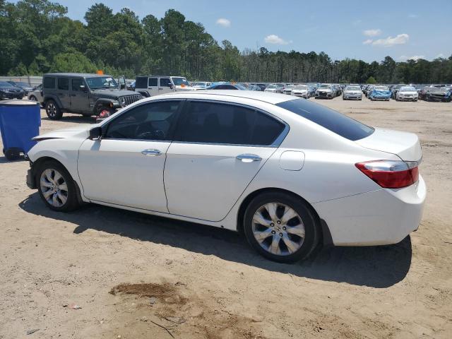 Photo 2 from auction – 2013 HONDA ACCORD LX with VIN 1HGCR2F33DA211534