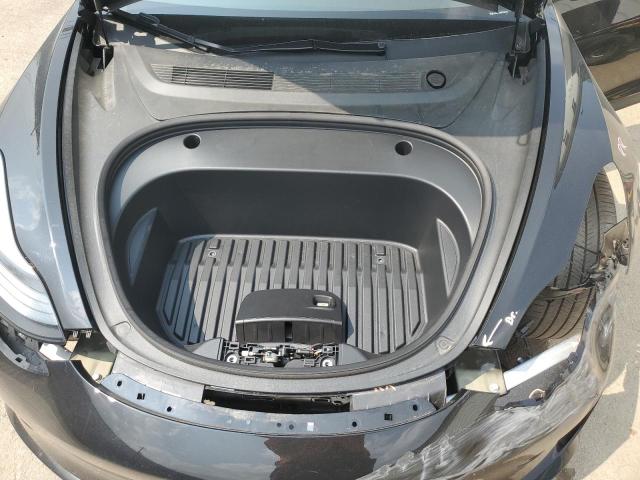 Photo 11 from auction – 2023 TESLA MODEL 3 with VIN LRW3E1FA8PC945112