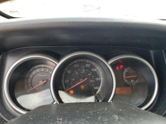 Zdjęcie 9 z aukcji – 2011 NISSAN VERSA z VIN 3N1BC1CP3BL375873