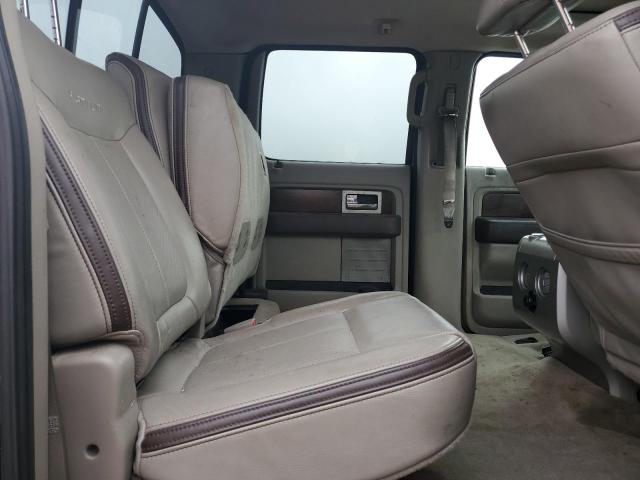 Photo 10 from auction – 2009 FORD F150 SUPER with VIN 1FTPW14V39FA46411