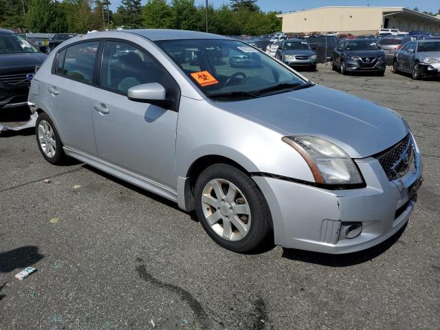 Photo 4 from auction – 2010 NISSAN SENTRA 2.0 with VIN 3N1AB6APXAL683068