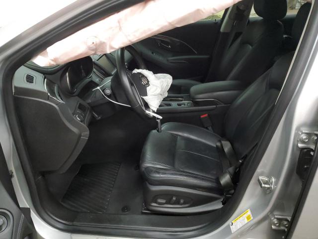 Photo 7 from auction – 2016 BUICK LACROSSE with VIN 1G4GB5G36GF188094