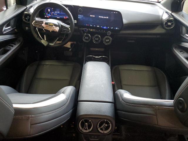 Photo 8 from auction – 2024 CHEVROLET BLAZER 2LT with VIN 3GNKDBRJ3RS230827