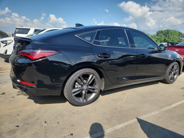 Photo 3 from auction – 2024 ACURA INTEGRA A- with VIN 19UDE4H63RA009318