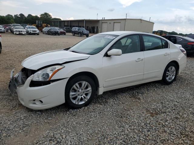 NISSAN ALTIMA BAS 2012 with VIN 1N4AL2AP3CN438950 - Photo from auction