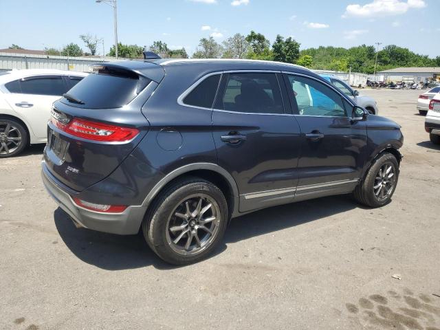 Photo 3 from auction – 2015 LINCOLN MKC with VIN 5LMCJ2A94FUJ29940