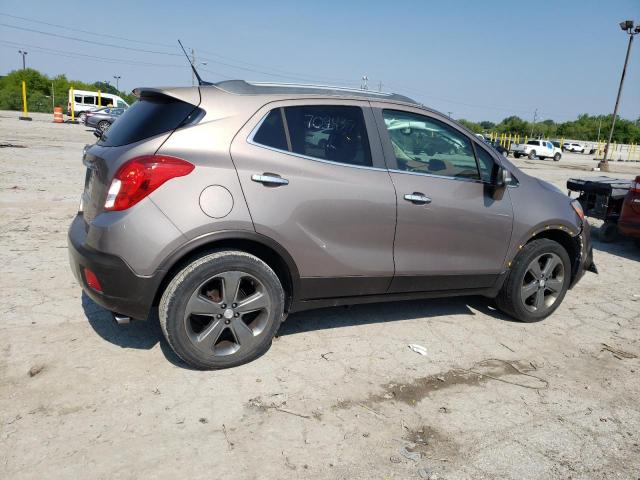 Photo 3 from auction – 2014 BUICK ENCORE with VIN KL4CJGSB0EB709437
