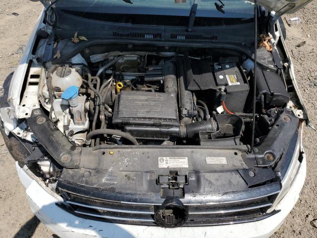 Photo 11 from auction – 2016 VOLKSWAGEN JETTA S with VIN 3VW267AJ0GM286380