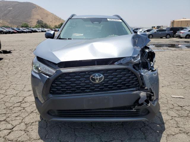 Photo 5 from auction – 2023 TOYOTA COROLLA CR with VIN 7MUCAAAG9PV054471