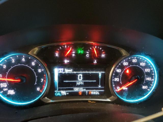 Photo 9 from auction – 2016 CHEVROLET MALIBU LT with VIN 1G1ZE5ST1GF334051
