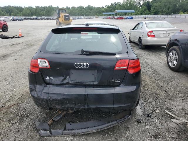Photo 6 from auction – 2011 AUDI A3 PREMIUM with VIN WAUMFAFM9BA130756