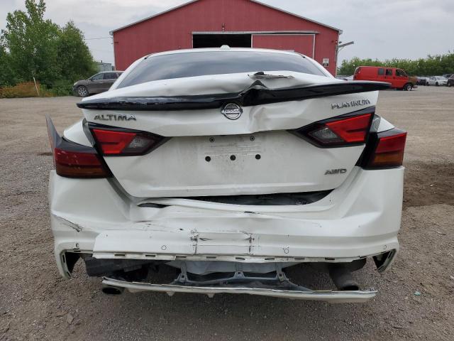 Photo 6 from auction – 2019 NISSAN ALTIMA PLA with VIN 1N4BL4FW8KN315501