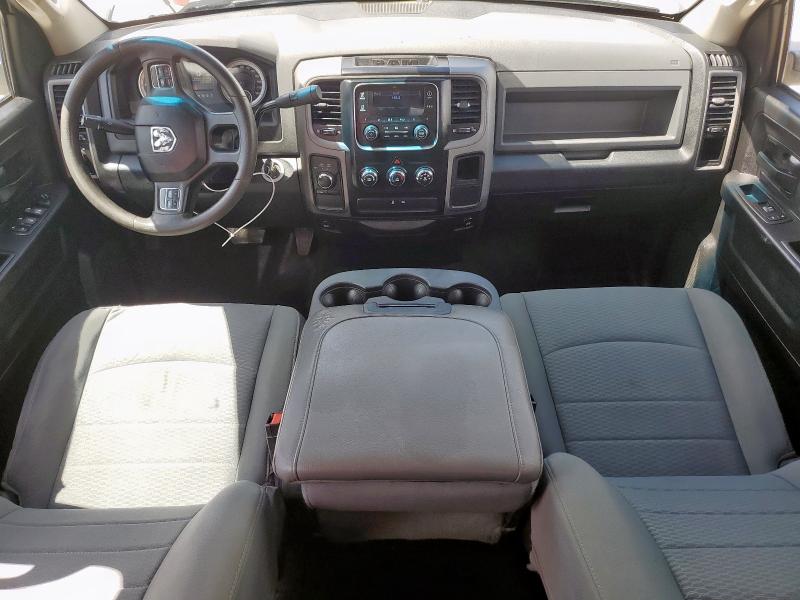 Photo 8 from auction – 2016 RAM 1500 ST with VIN 1C6RR7FT0GS206528