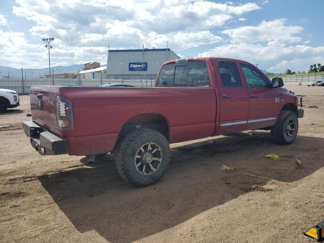 Photo 3 from auction – 2009 DODGE RAM 2500 with VIN 3D7KS28T09G520744
