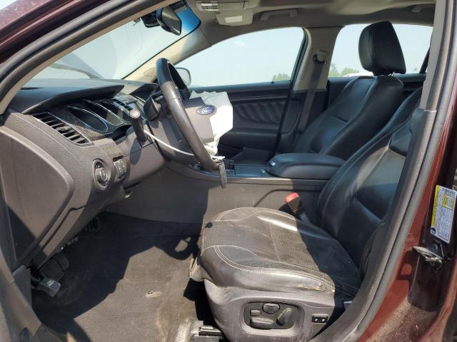 Photo 7 from auction – 2010 FORD TAURUS LIM with VIN 1FAHP2JW5AG101997
