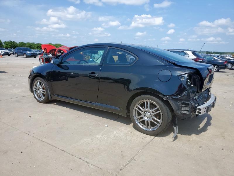 Photo 2 from auction – 2008 SCION TC with VIN JTKDE167180260280