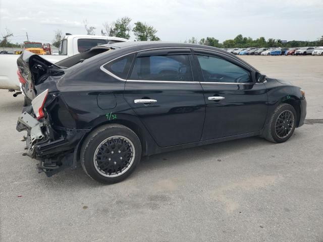 Photo 3 from auction – 2017 NISSAN SENTRA S with VIN 3N1AB7AP2HL713745