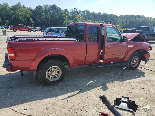 Photo 3 from auction – 2010 FORD RANGER SUP with VIN 1FTKR4EE1APA38808