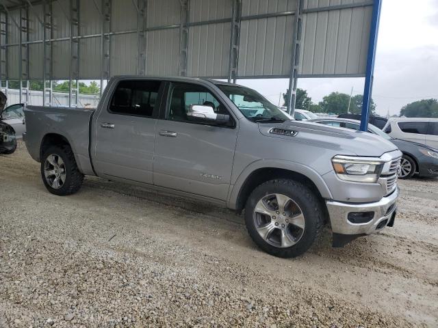 Photo 4 from auction – 2019 RAM 1500 LARAM with VIN 1C6SRFJT7KN732536