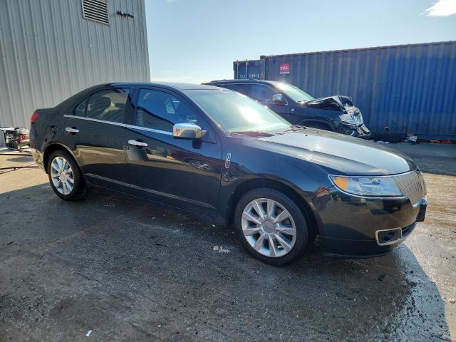 Photo 4 from auction – 2011 LINCOLN MKZ with VIN 3LNHL2GC2BR775176