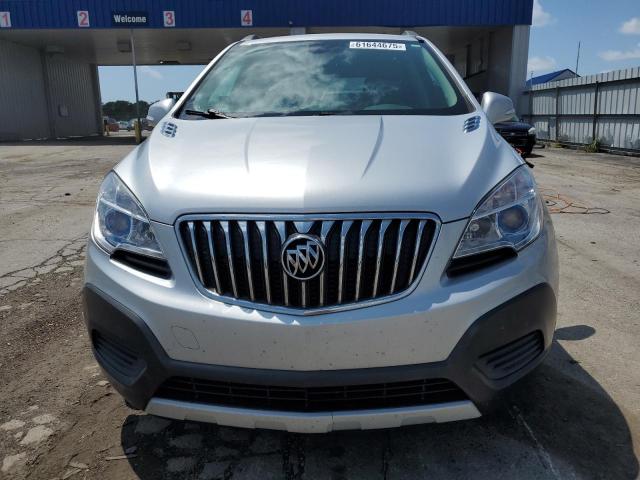 Photo 5 from auction – 2016 BUICK ENCORE with VIN KL4CJASB8GB642375