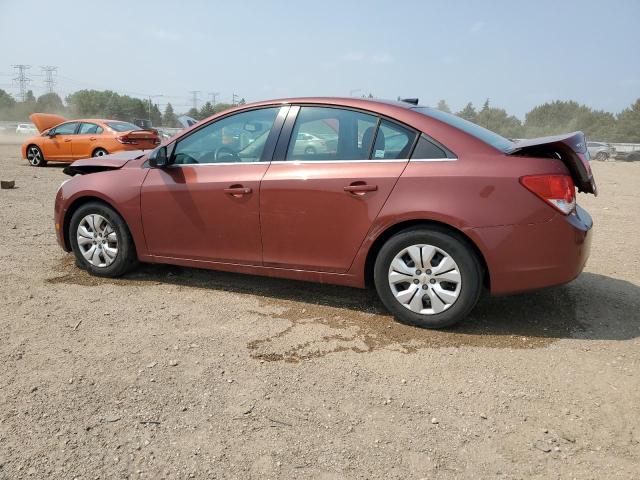 Photo 2 from auction – 2012 CHEVROLET CRUZE LS with VIN 1G1PC5SH7C7314710