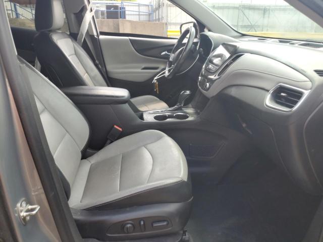 Photo 7 from auction – 2018 CHEVROLET EQUINOX PR with VIN 3GNAXMEVXJS561013