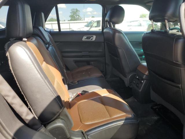 Photo 11 from auction – 2012 FORD EXPLORER L with VIN 1FMHK7F86CGA98641