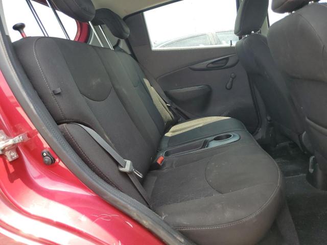 Photo 11 from auction – 2019 CHEVROLET SPARK LS with VIN KL8CB6SA7KC742227