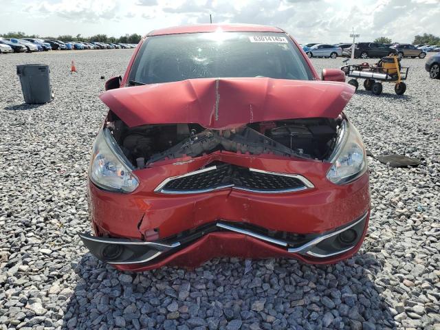 Photo 5 from auction – 2019 MITSUBISHI MIRAGE ES with VIN ML32A3HJ2KH008483