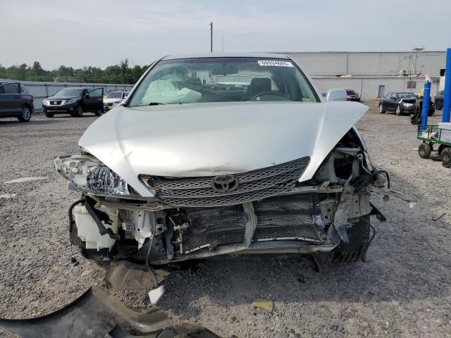 Photo 5 from auction – 2003 TOYOTA CAMRY LE with VIN JTDBE32K930167617