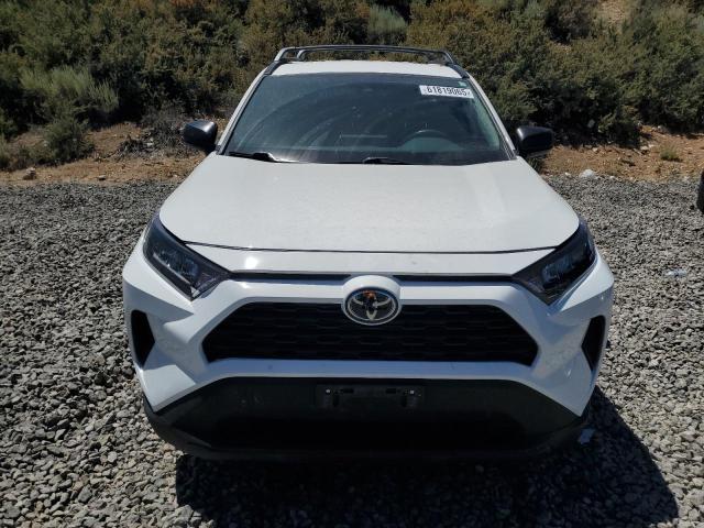 Photo 5 from auction – 2019 TOYOTA RAV4 LE with VIN JTMF1RFV2KD034242