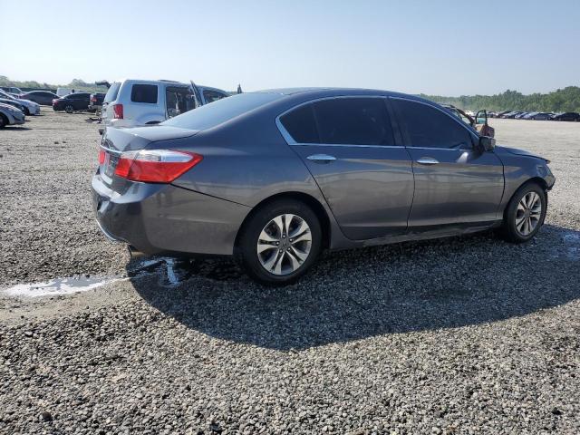 Photo 3 from auction – 2014 HONDA ACCORD LX with VIN 1HGCR2F37EA020118