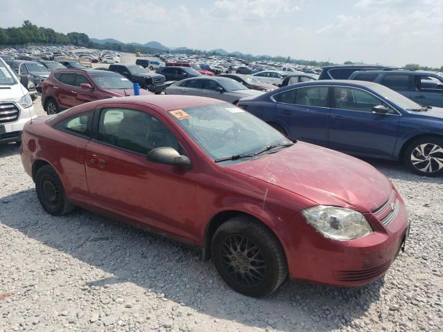 Photo 4 from auction – 2010 CHEVROLET COBALT LS with VIN 1G1AA1F58A7123198