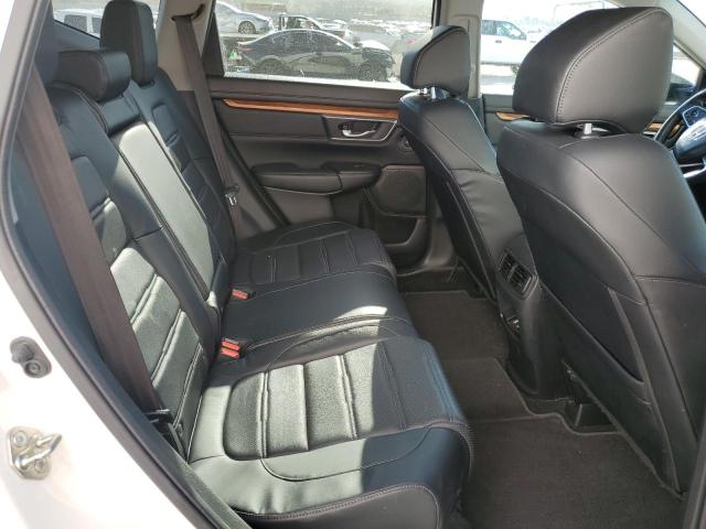 Photo 11 from auction – 2017 HONDA CR-V EXL with VIN 5J6RW2H87HL027339