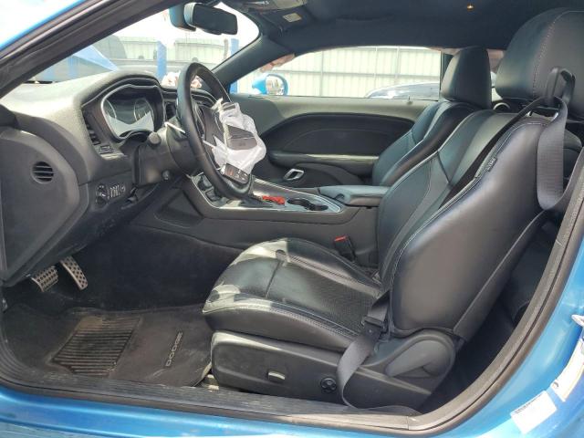 Photo 7 from auction – 2016 DODGE CHALLENGER with VIN 2C3CDZAG0GH108453