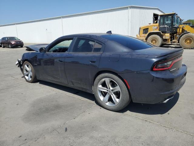 Photo 2 from auction – 2017 DODGE CHARGER R/ with VIN 2C3CDXCT1HH636969