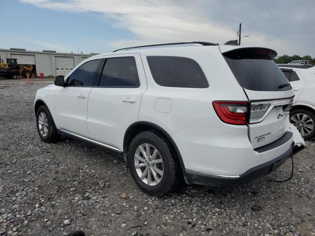 Photo 2 from auction – 2023 DODGE DURANGO SXT with VIN 1C4RDHAG0PC616098