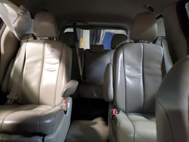 Photo 10 from auction – 2012 TOYOTA SIENNA XLE with VIN 5TDDK3DC6CS047293
