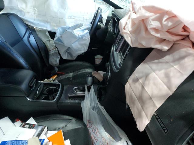 Photo 7 from auction – 2021 DODGE CHARGER SX with VIN 2C3CDXBG7MH638837