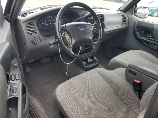Photo 8 from auction – 2001 FORD RANGER SUP with VIN 1FTYR14EX1PB05710