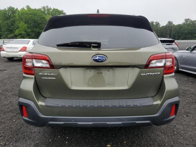 Photo 6 from auction – 2019 SUBARU OUTBACK TO with VIN 4S4BSATC3K3331313